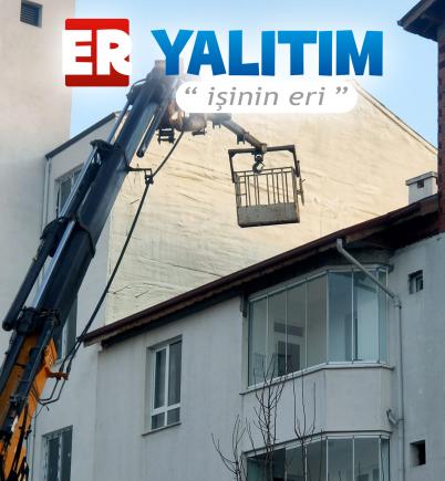 Zonguldak  Poliüretan İzolasyon